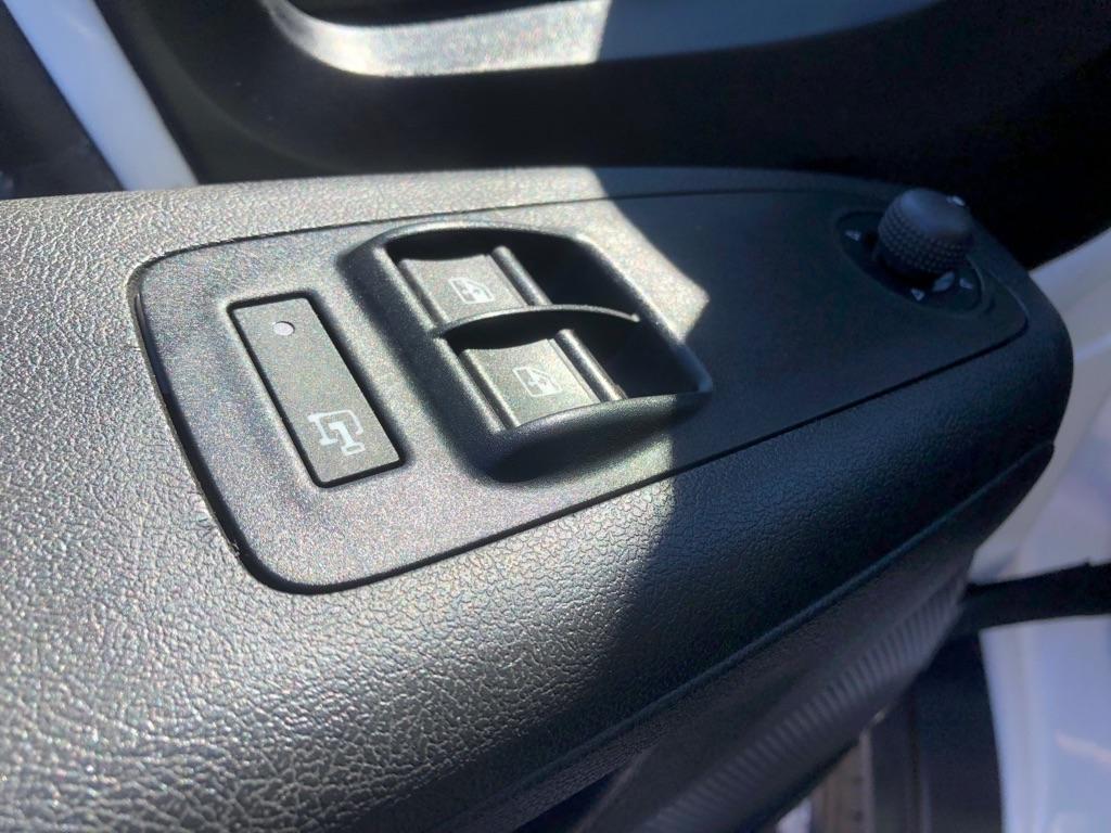 2023 RAM Promaster photo 16 of 31