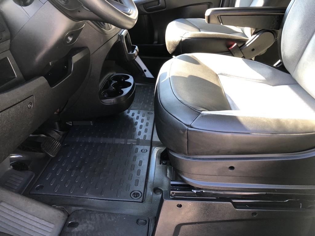 2023 RAM Promaster photo 17 of 31