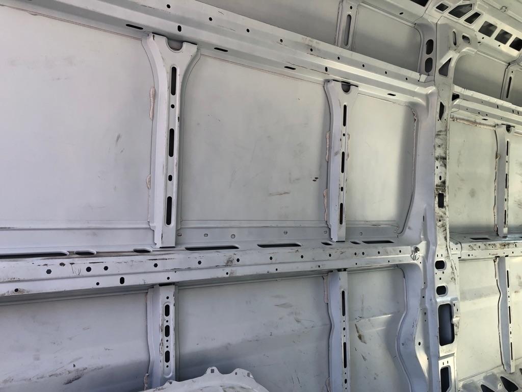 2023 RAM Promaster photo 19 of 31
