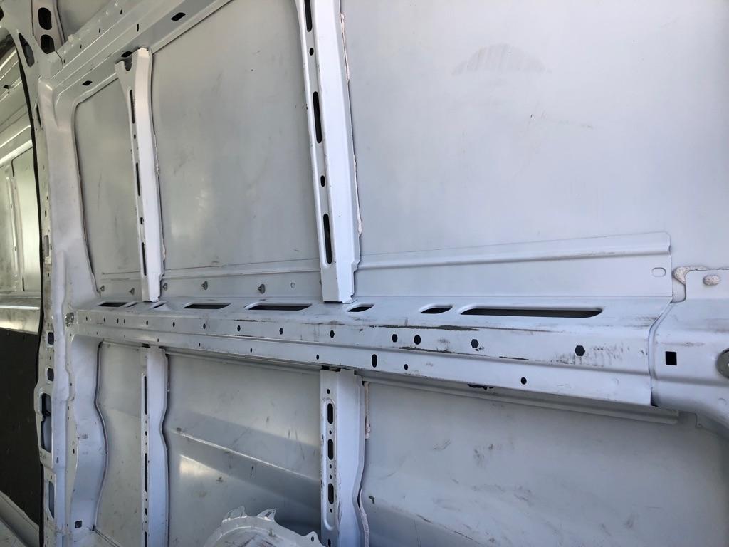 2023 RAM Promaster photo 20 of 31