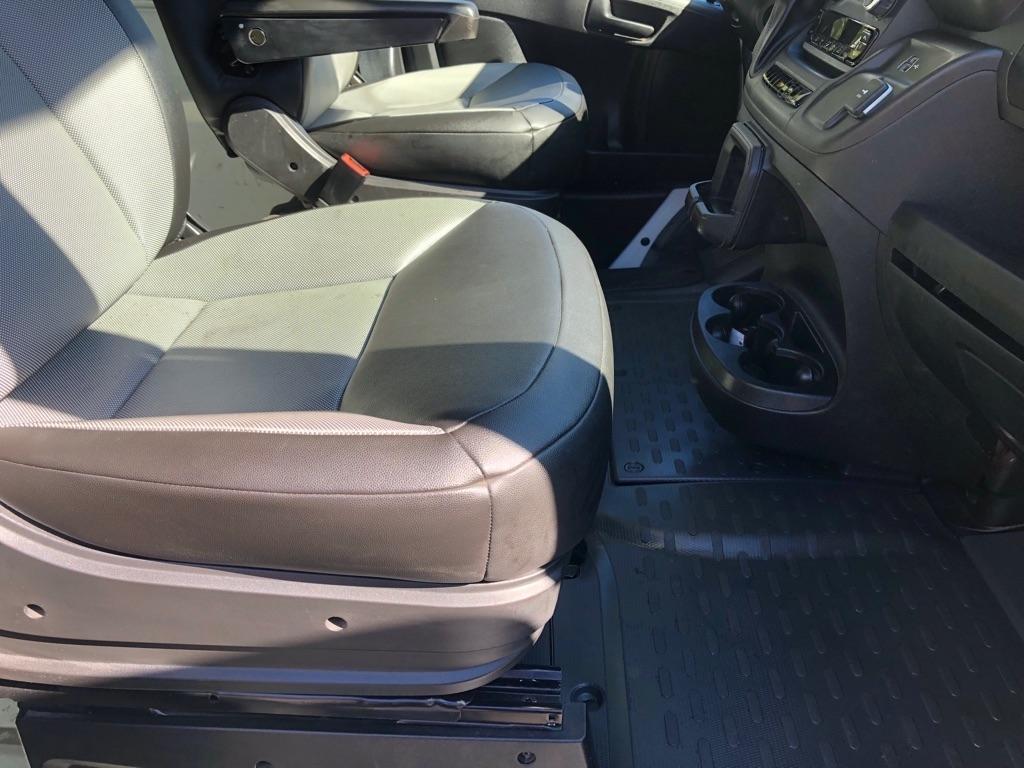 2023 RAM Promaster photo 22 of 31