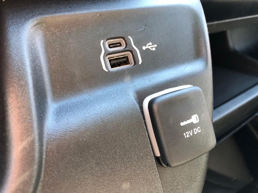 2023 RAM Promaster photo 25 of 31
