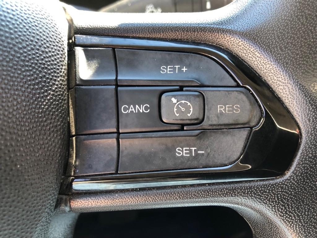 2023 RAM Promaster photo 27 of 31