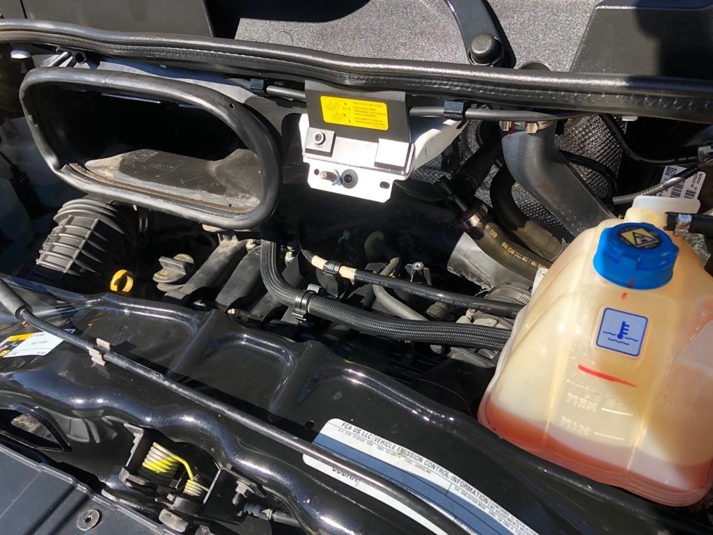 2023 RAM Promaster photo 31 of 31