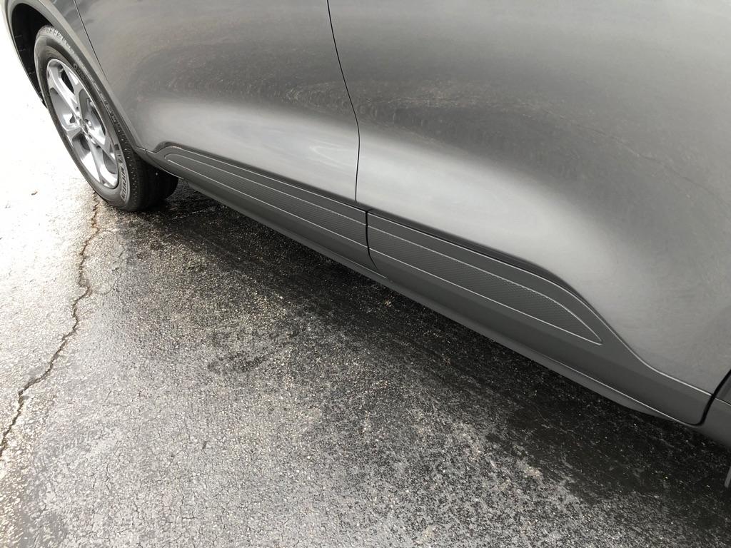 2025 Ford Escape photo 15 of 38