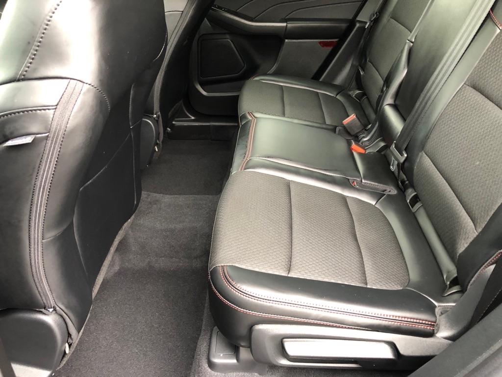 2025 Ford Escape photo 22 of 38