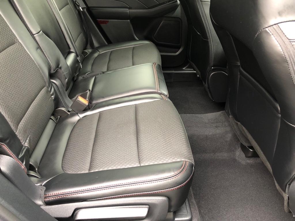 2025 Ford Escape photo 25 of 38