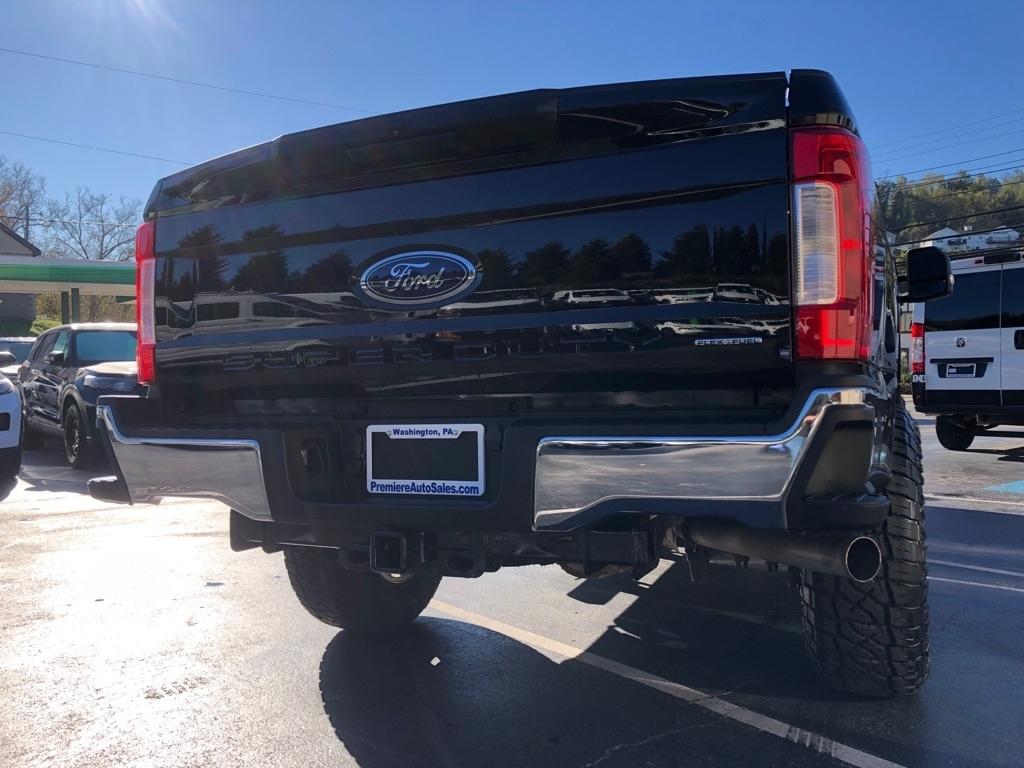 2019 Ford F-250 SD photo 5 of 37