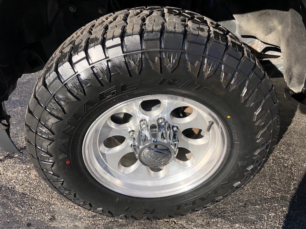 2019 Ford F-250 SD photo 11 of 37