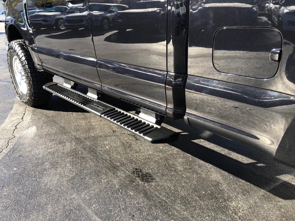 2019 Ford F-250 SD photo 14 of 37