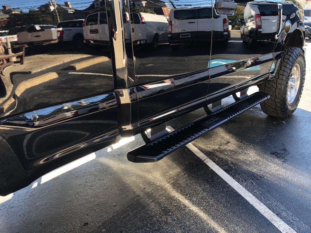 2019 Ford F-250 SD photo 15 of 37