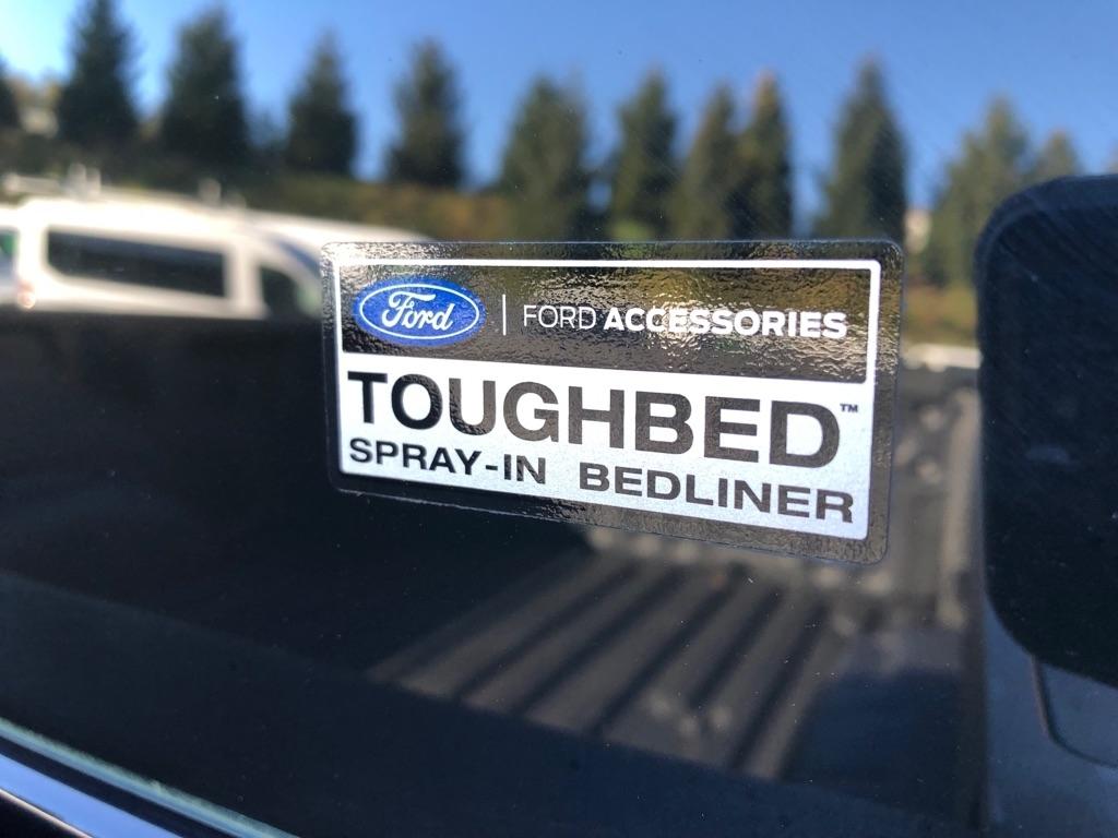2019 Ford F-250 SD photo 16 of 37