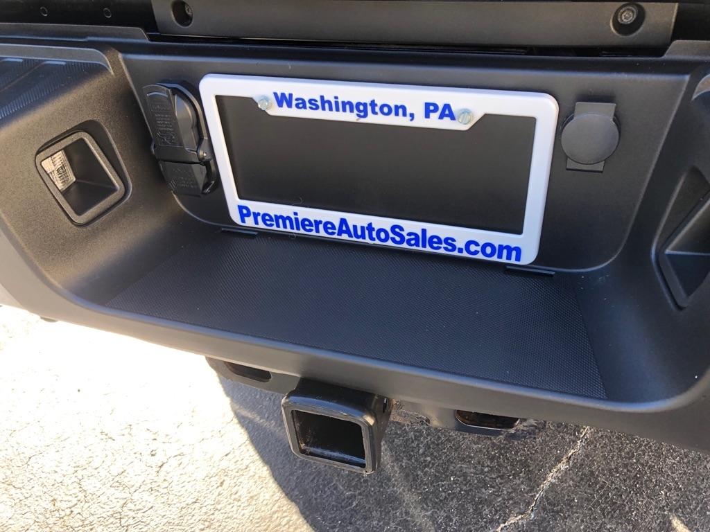 2019 Ford F-250 SD photo 18 of 37