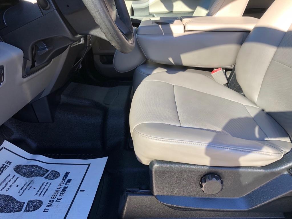 2019 Ford F-250 SD photo 22 of 37