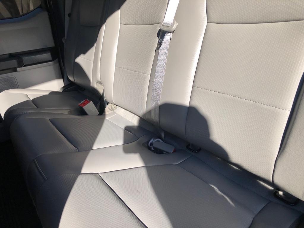 2019 Ford F-250 SD photo 24 of 37