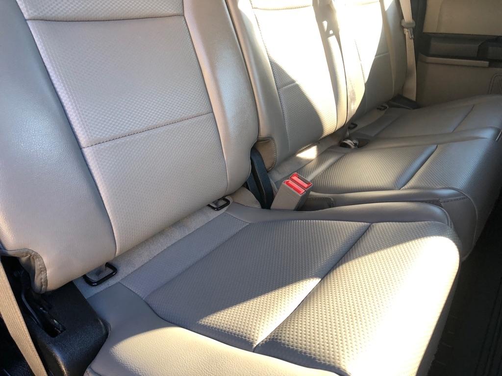 2019 Ford F-250 SD photo 25 of 37