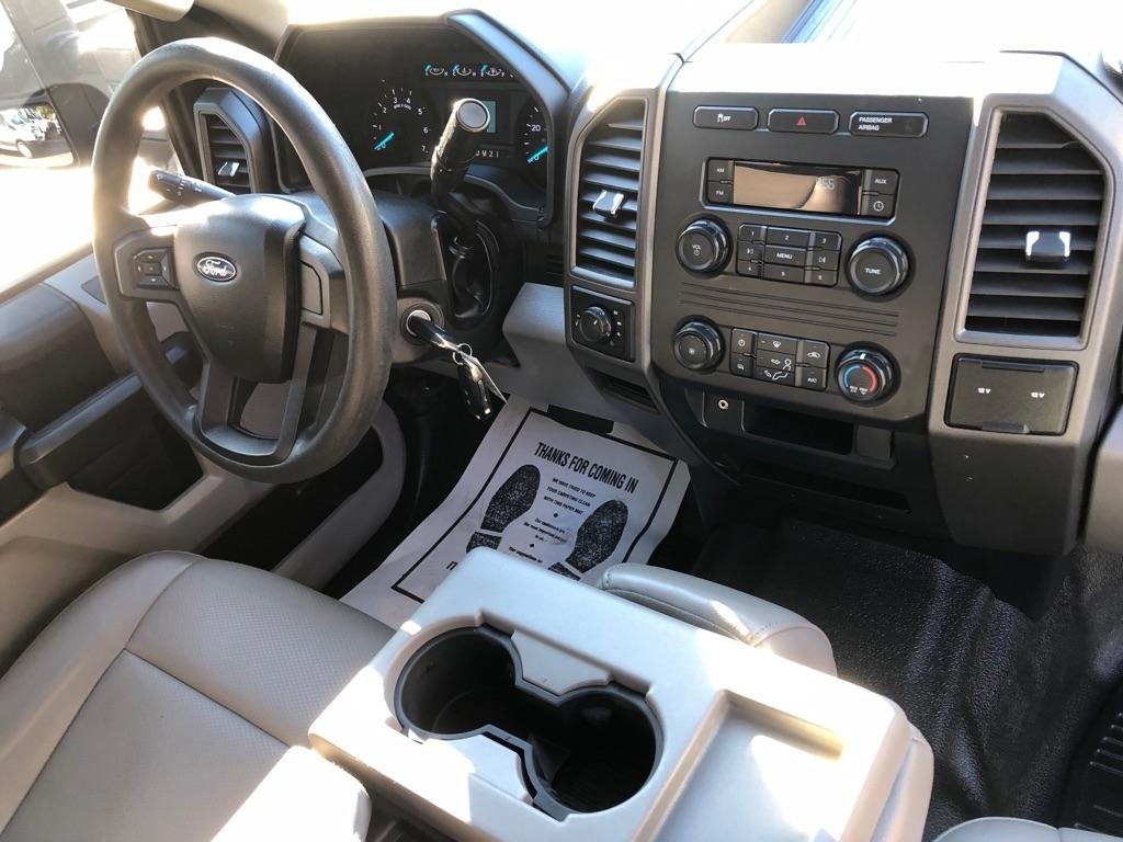 2019 Ford F-250 SD photo 27 of 37