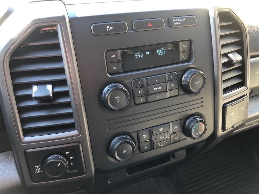 2019 Ford F-250 SD photo 29 of 37