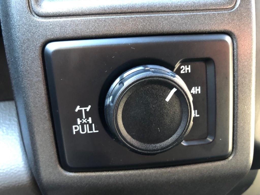 2019 Ford F-250 SD photo 32 of 37