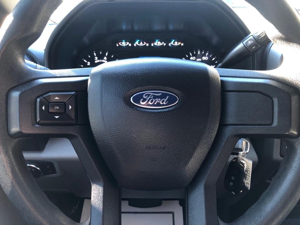 2019 Ford F-250 SD photo 33 of 37