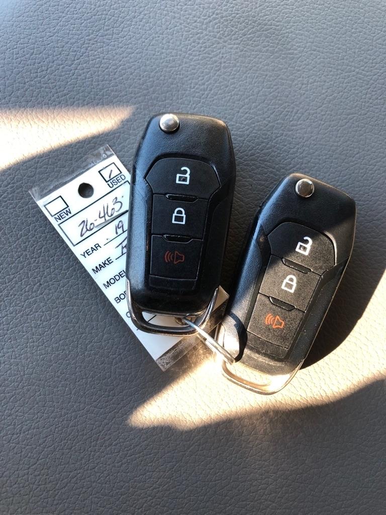 2019 Ford F-250 SD photo 35 of 37