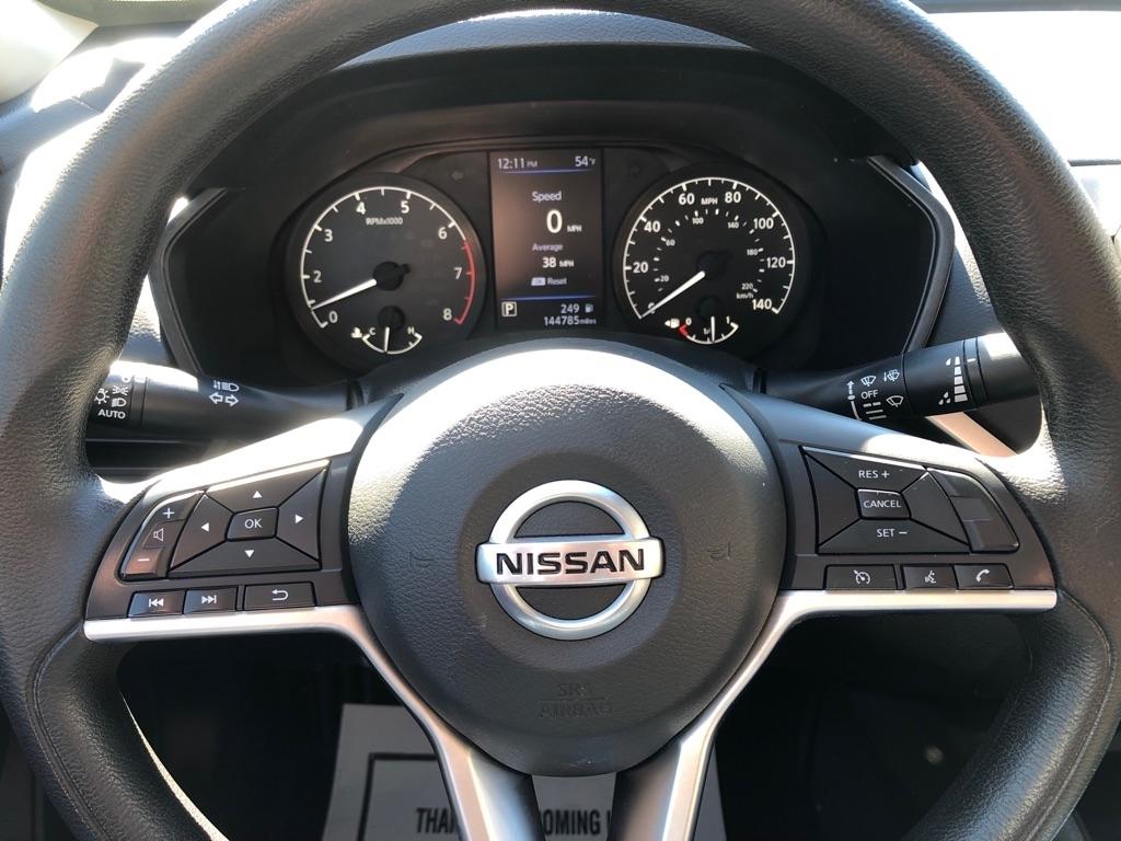2022 Nissan Altima photo 30 of 36