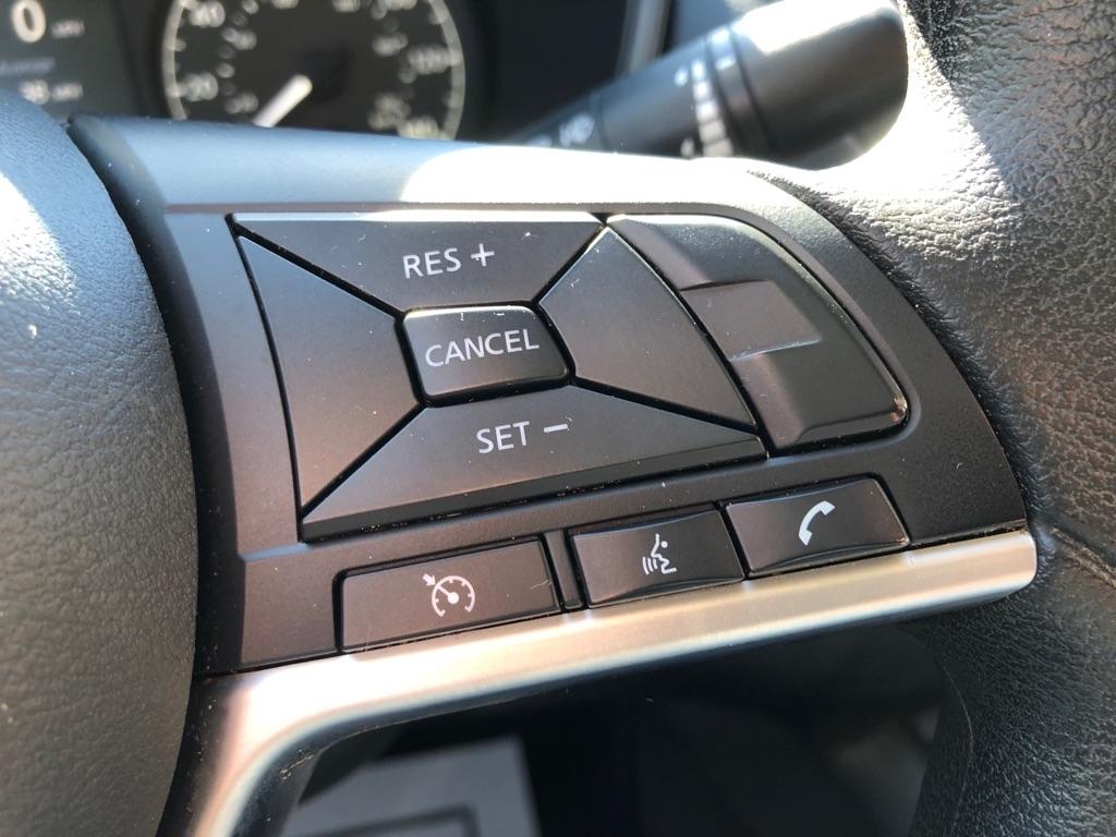 2022 Nissan Altima photo 31 of 36