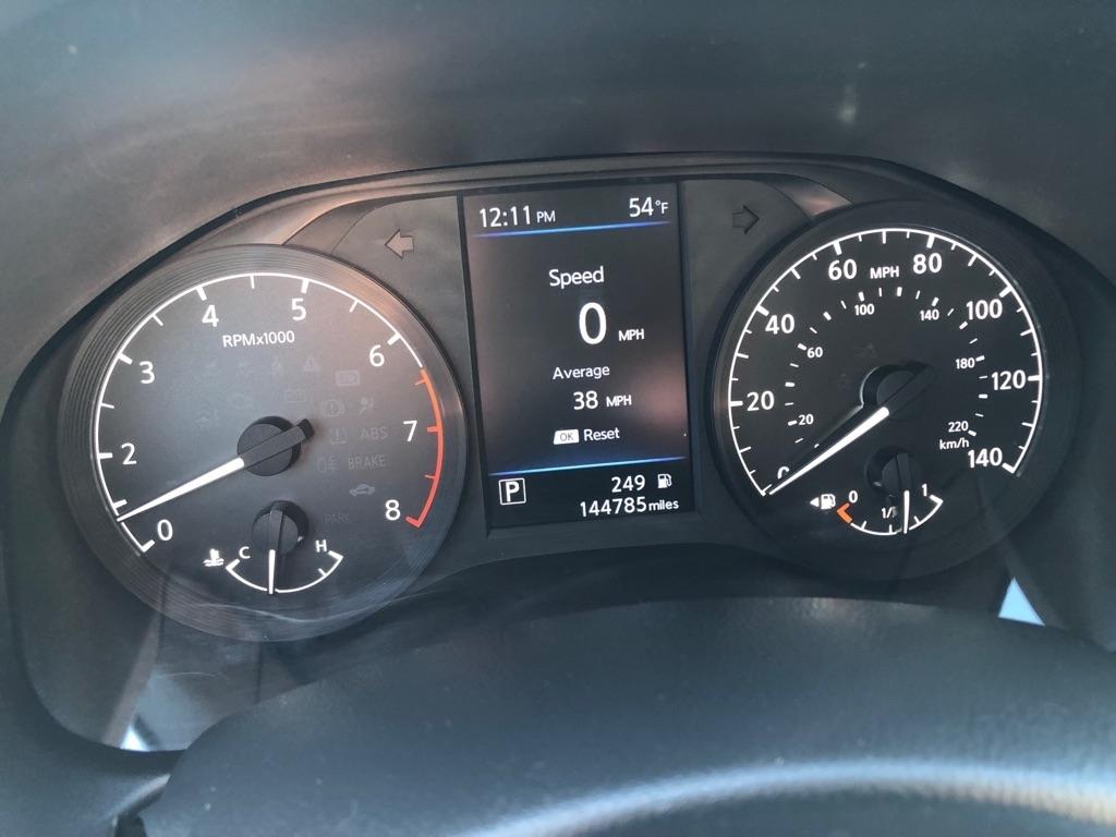 2022 Nissan Altima photo 33 of 36