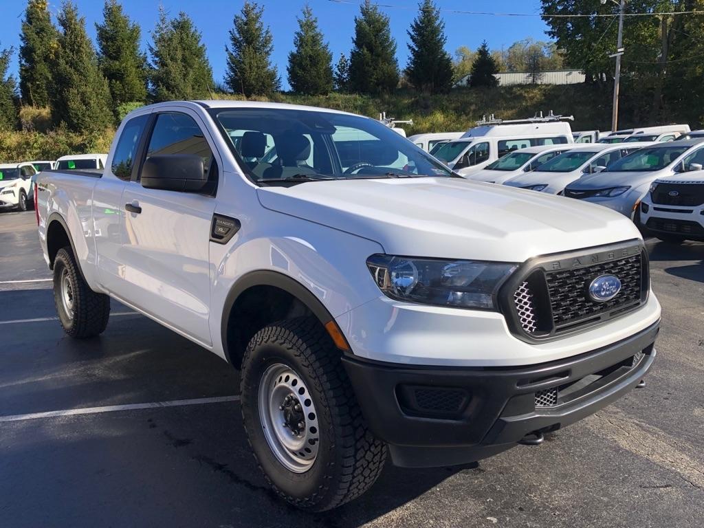 2022 Ford Ranger photo 9 of 35
