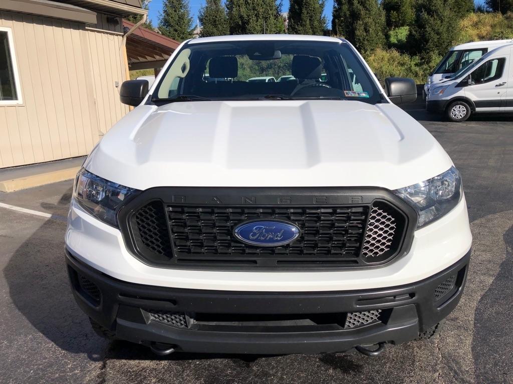 2022 Ford Ranger photo 10 of 35