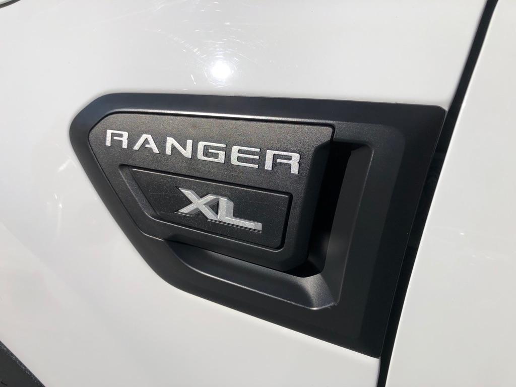 2022 Ford Ranger photo 14 of 35