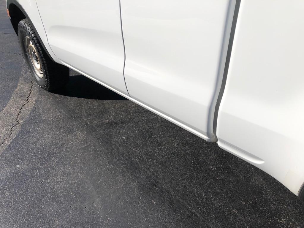 2022 Ford Ranger photo 15 of 35
