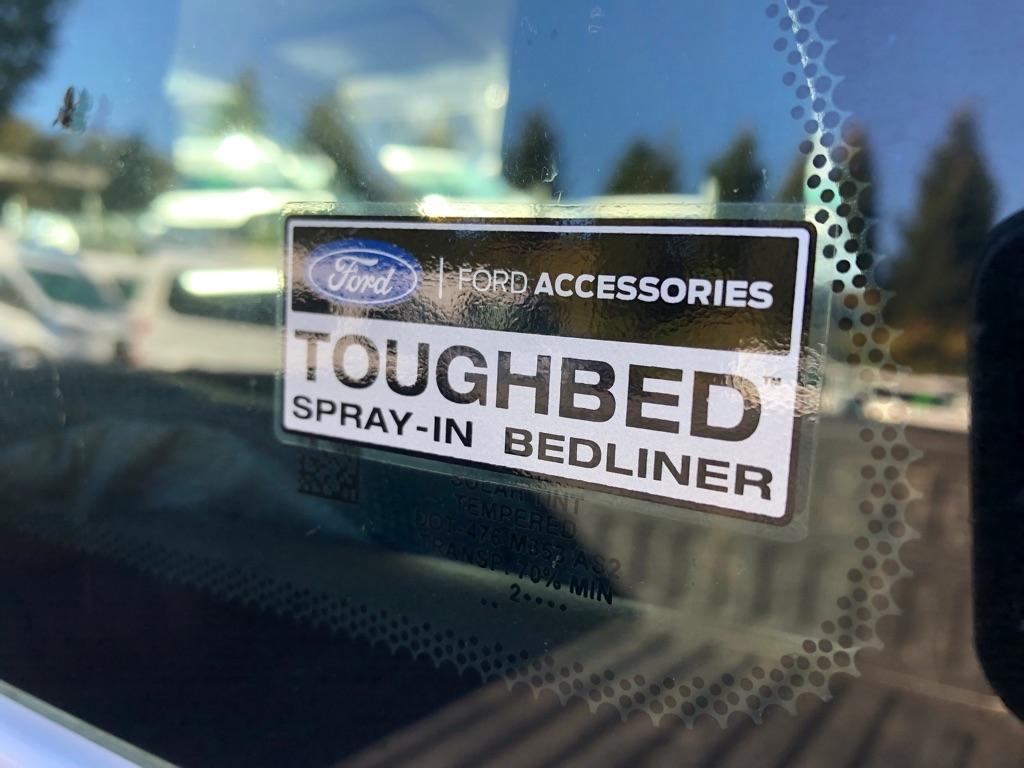 2022 Ford Ranger photo 17 of 35