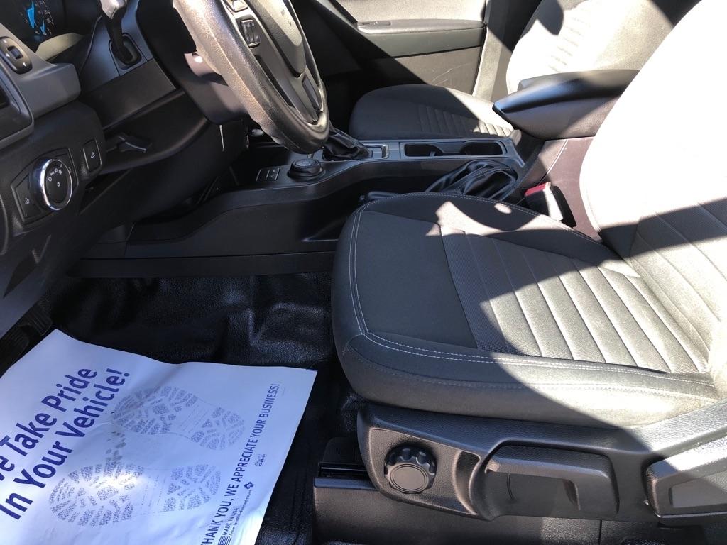 2022 Ford Ranger photo 20 of 35