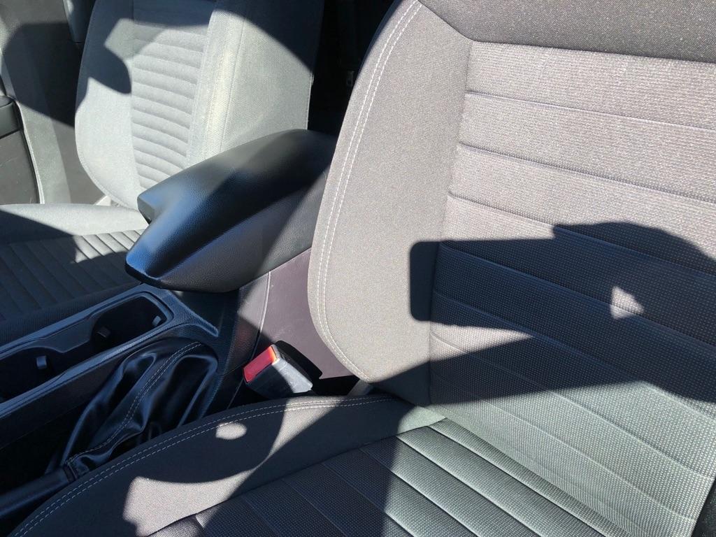 2022 Ford Ranger photo 21 of 35