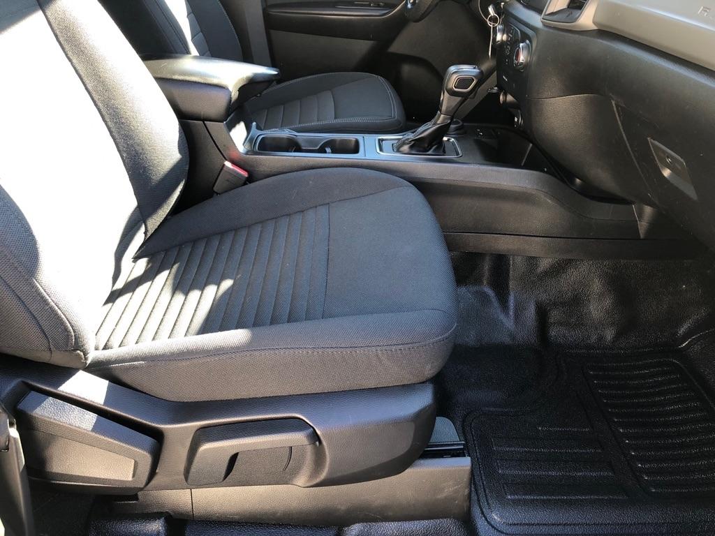 2022 Ford Ranger photo 24 of 35