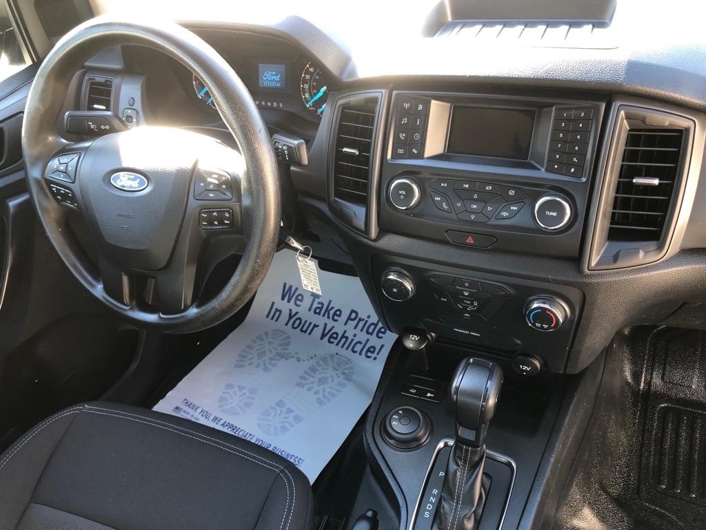 2022 Ford Ranger photo 25 of 35