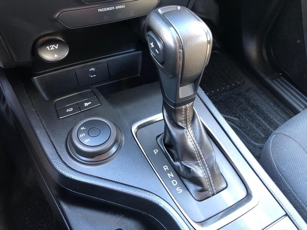 2022 Ford Ranger photo 26 of 35