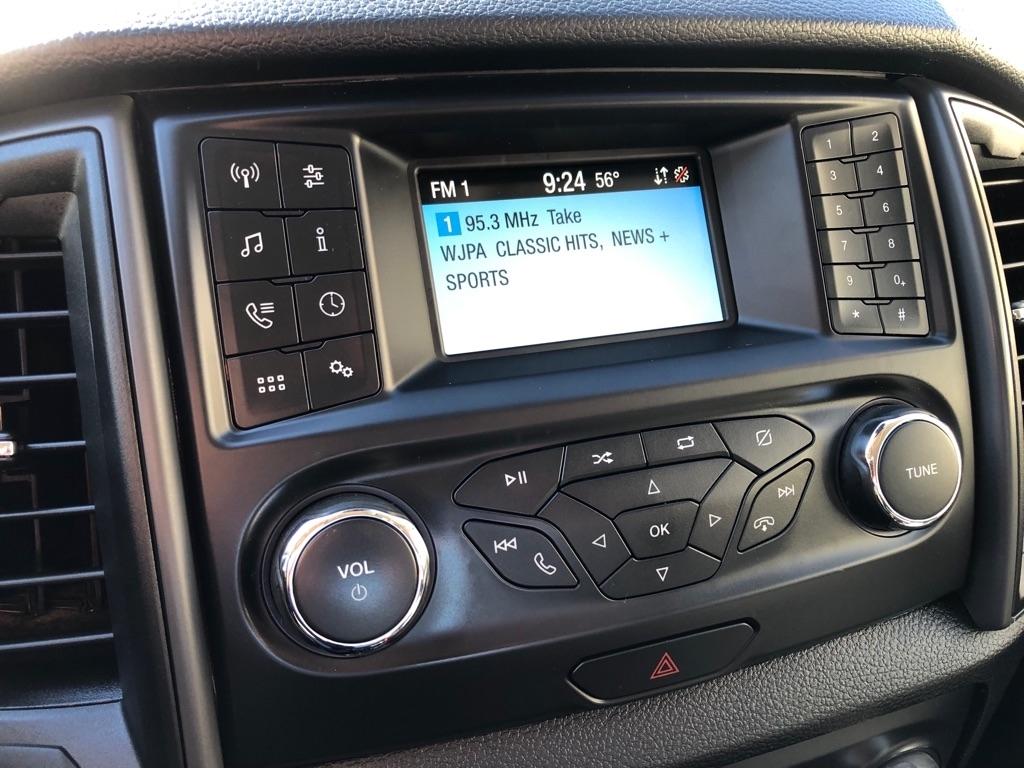2022 Ford Ranger photo 27 of 35