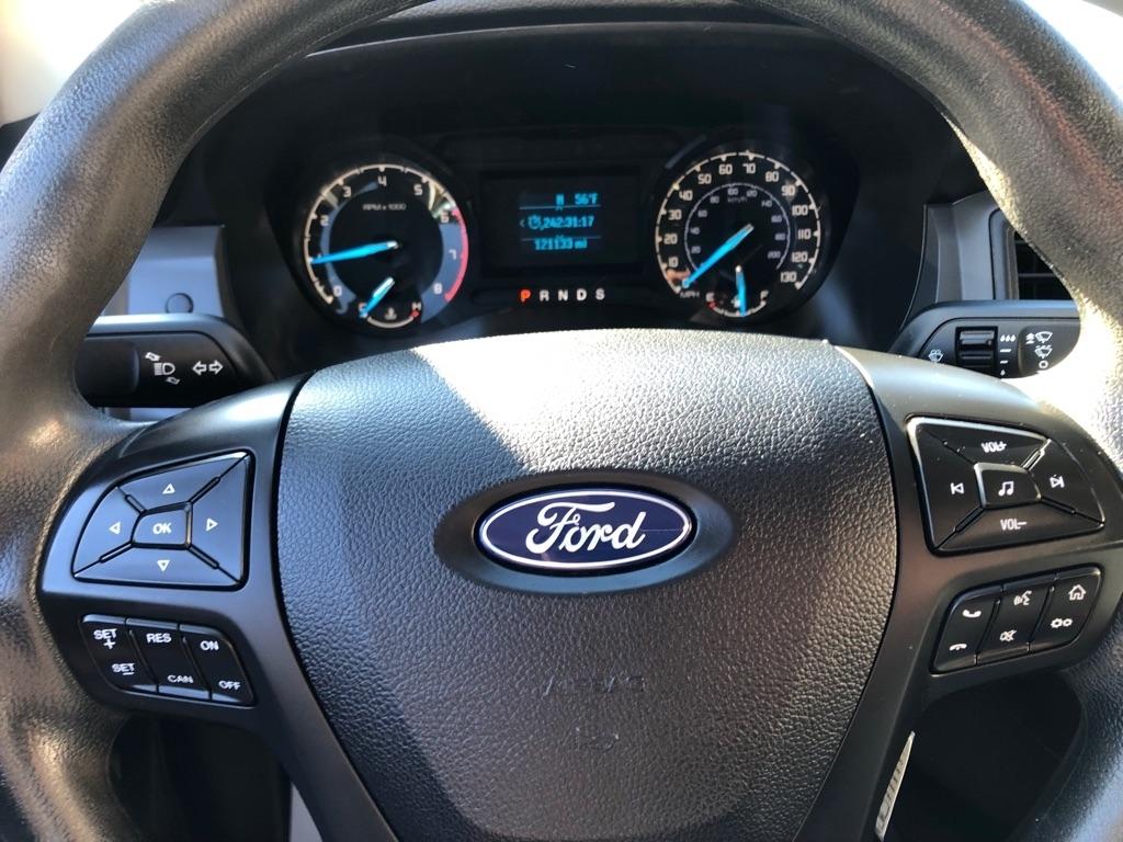 2022 Ford Ranger photo 29 of 35