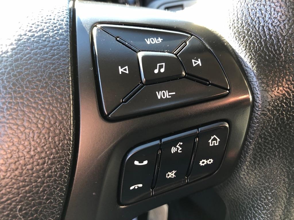 2022 Ford Ranger photo 30 of 35