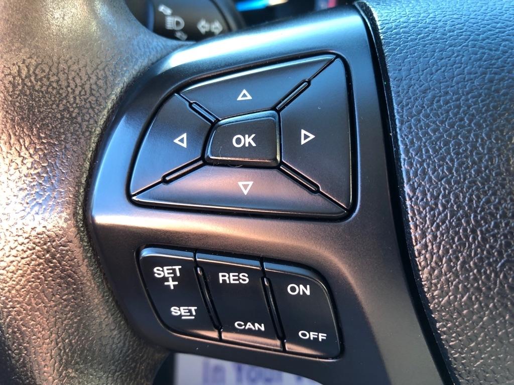 2022 Ford Ranger photo 31 of 35