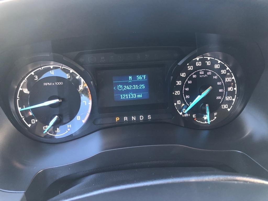 2022 Ford Ranger photo 32 of 35
