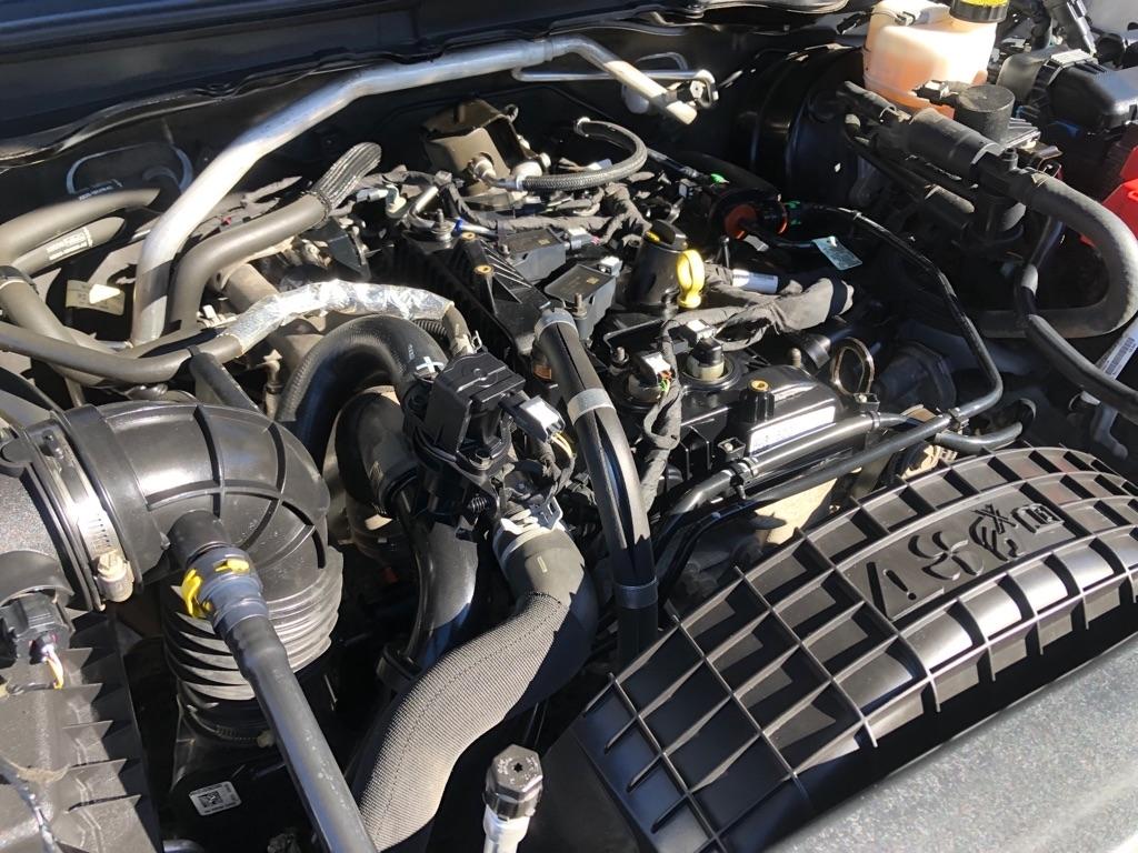 2022 Ford Ranger photo 35 of 35