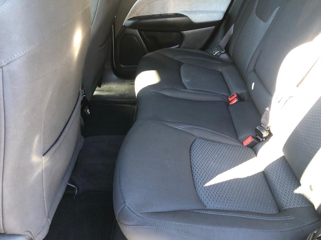 2023 Jeep Compass photo 20 of 38