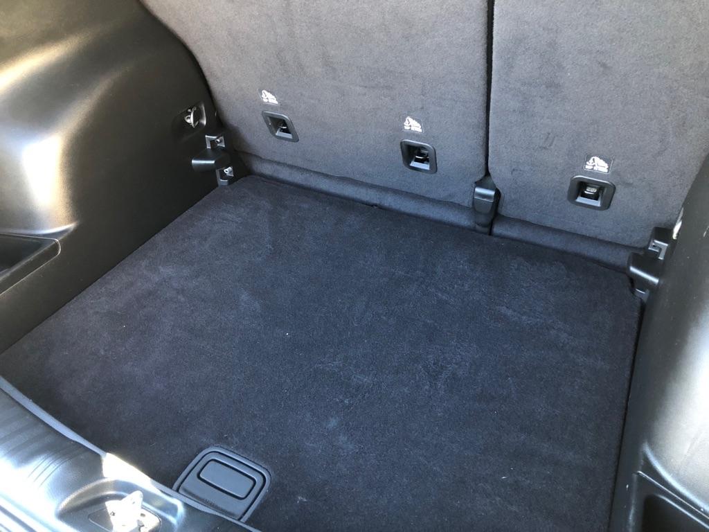2023 Jeep Compass photo 21 of 38