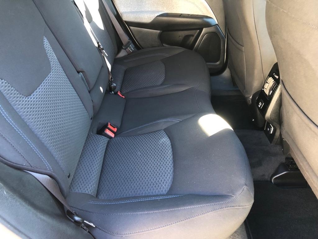 2023 Jeep Compass photo 22 of 38
