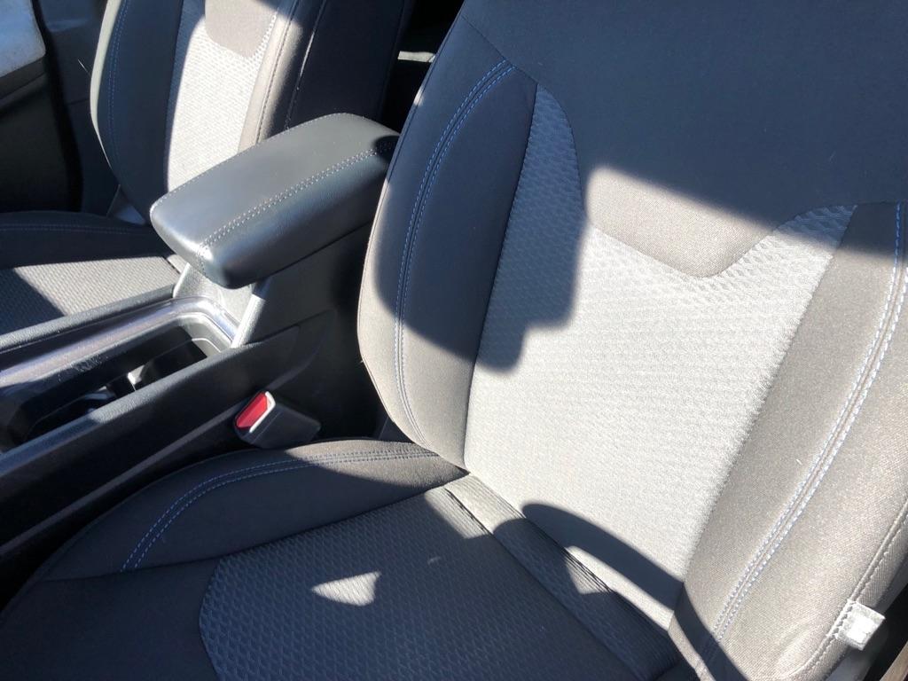 2023 Jeep Compass photo 19 of 37
