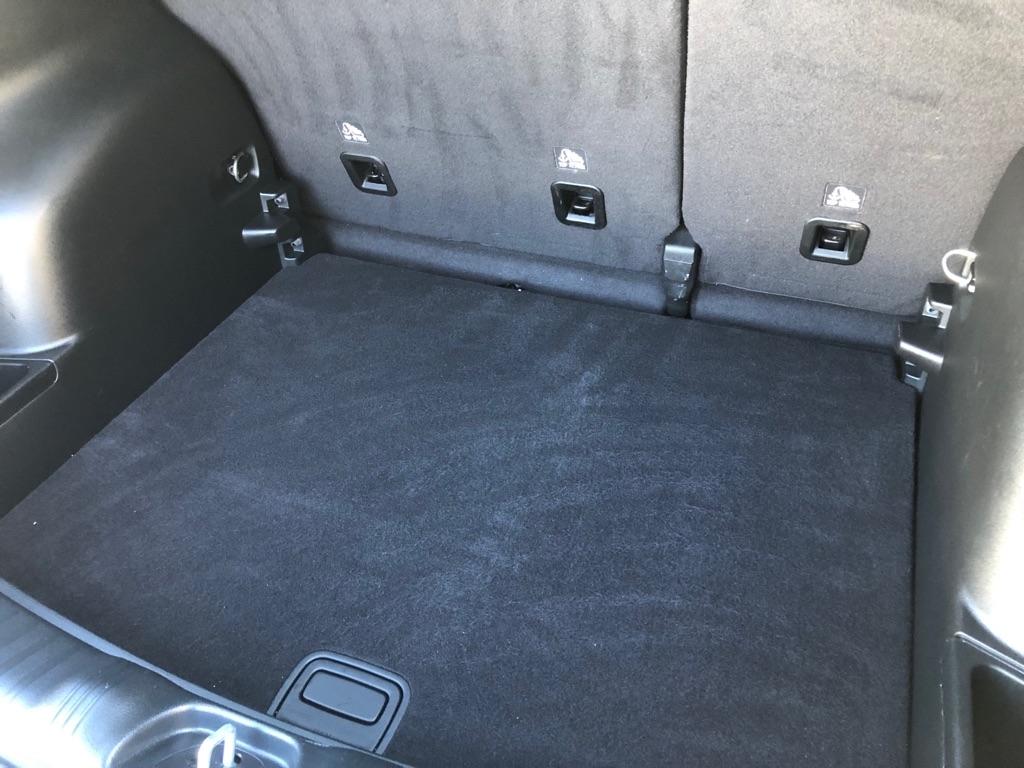 2023 Jeep Compass photo 21 of 37