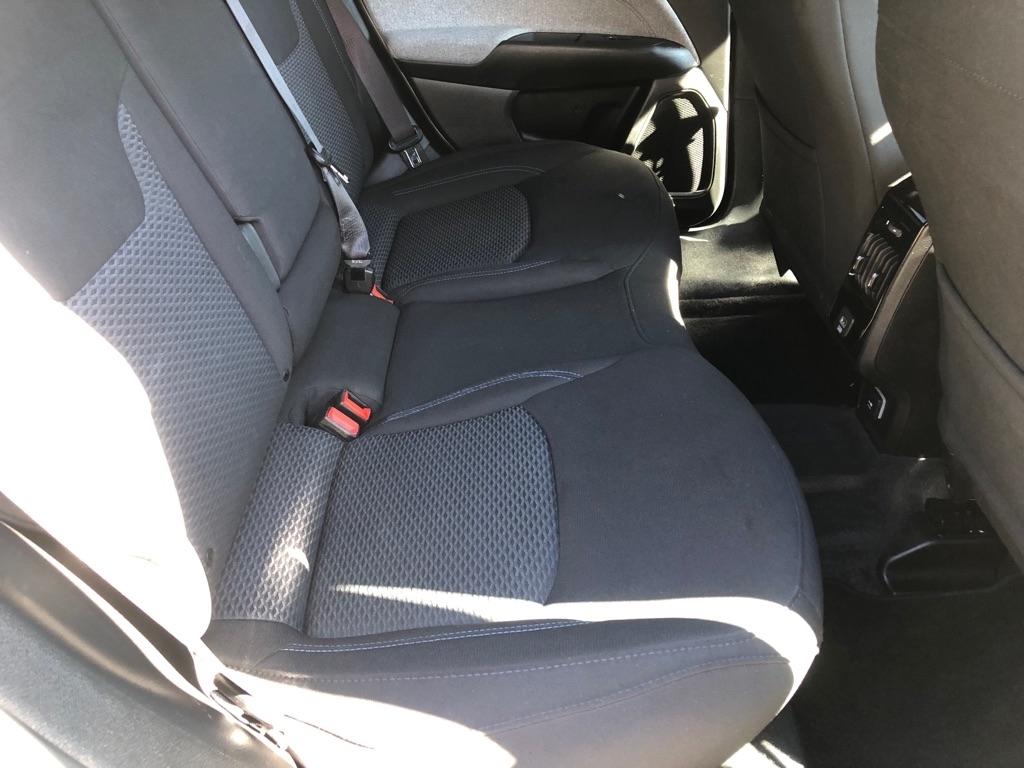 2023 Jeep Compass photo 22 of 37